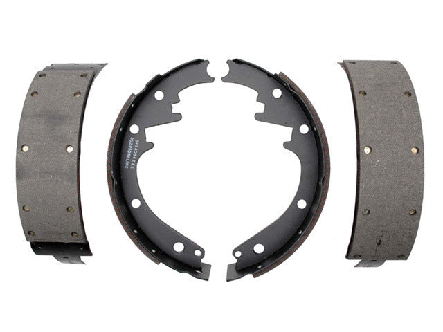 Raybestos Brakes Drum Brake Shoe  227PG