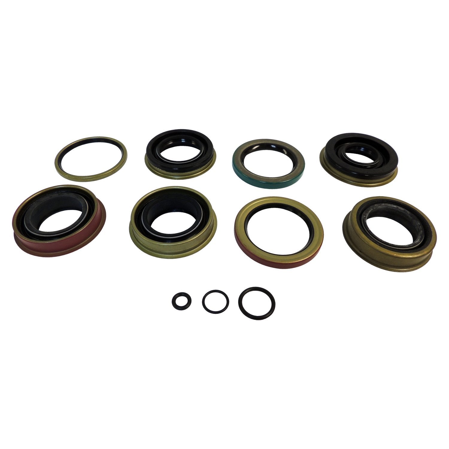 Crown Automotive 231SK Transfer Case Seal Kit