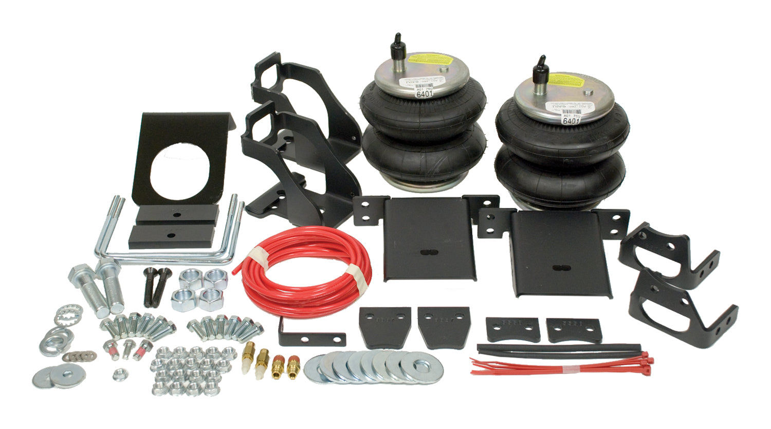 Firestone Ride-Rite 2400 Ride-Rite Air Helper Spring Kit
