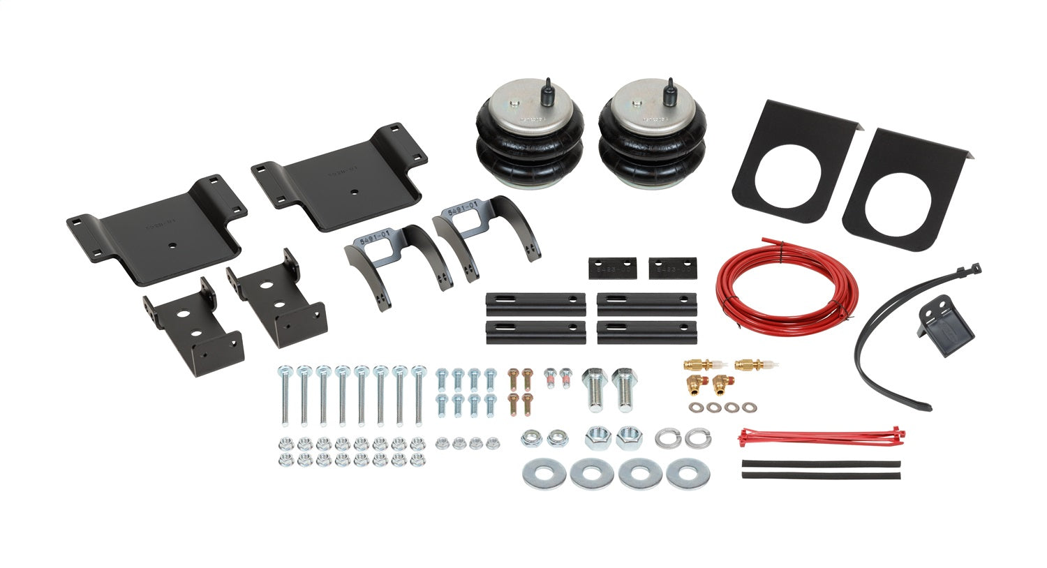 Firestone Ride-Rite 2407 Ride-Rite Air Helper Spring Kit Fits 05-23 Tacoma