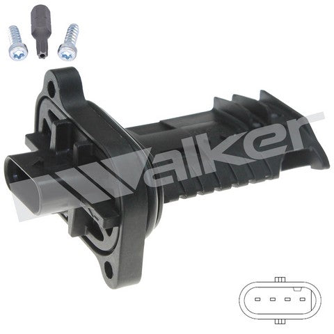 Walker Products Mass Air Flow Sensor  245-1292