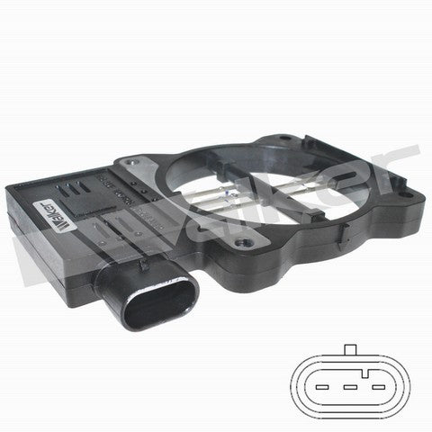 Walker Products Mass Air Flow Sensor  245-2062