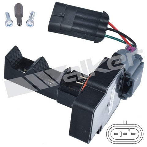 Walker Products Mass Air Flow Sensor  245-2162