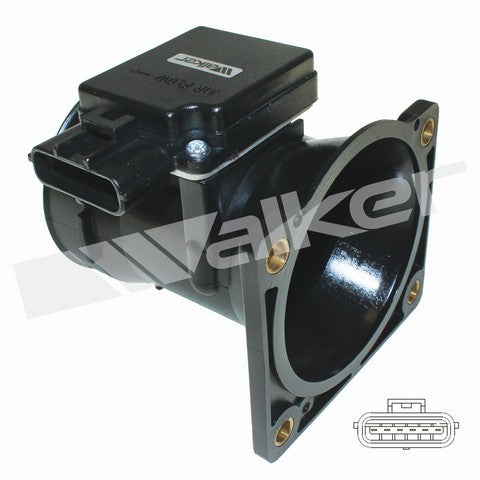 Walker Products Mass Air Flow Sensor  245-3102