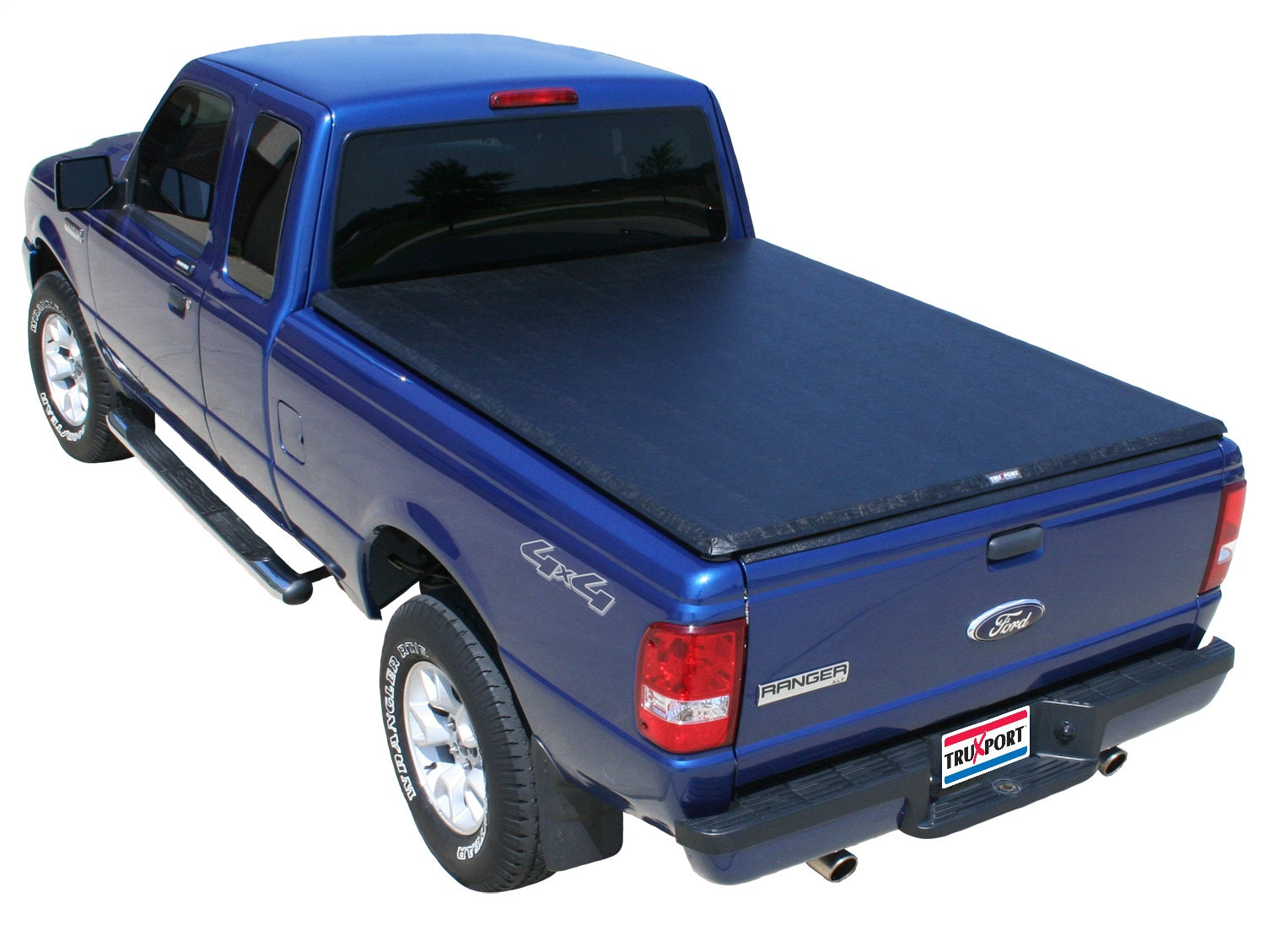 Truxedo 247101 TruXport Tonneau Cover Fits 93-04 Ranger