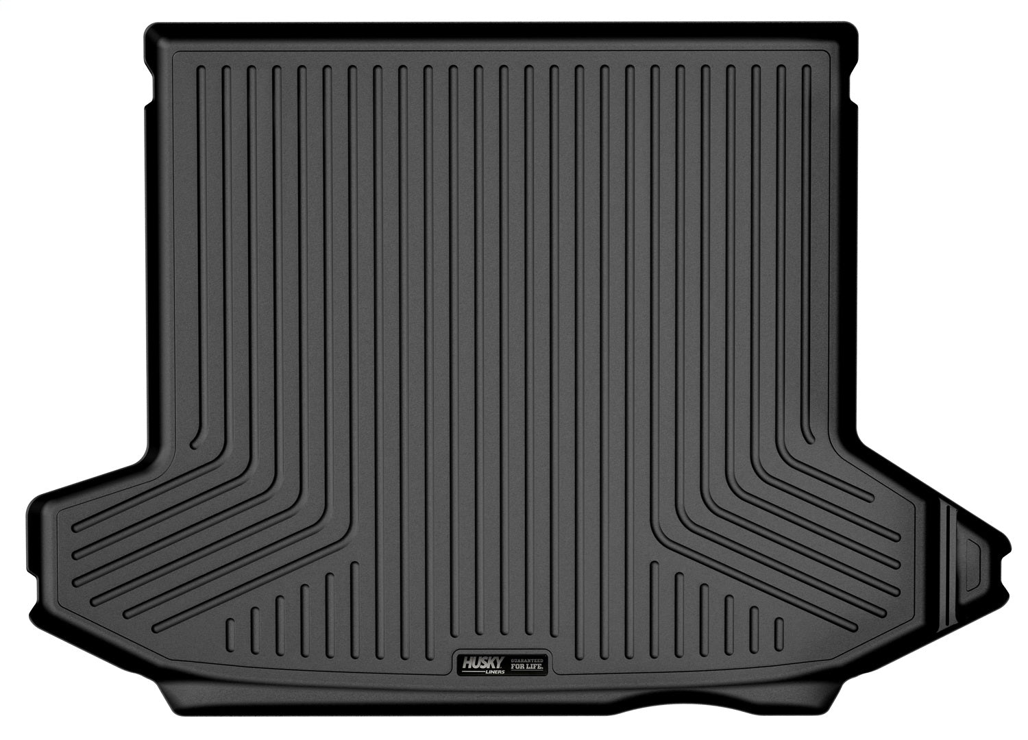 Husky Liners 24781 WeatherBeater Cargo Liner Fits 22-25 Tucson