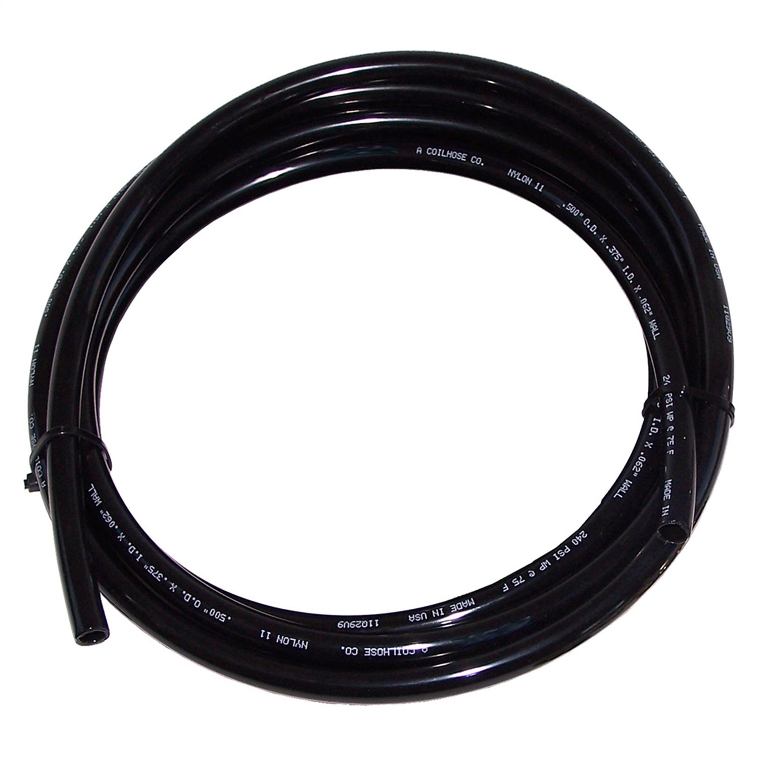 Kleinn Automotive Air Horns 25012-1 High Pressure Air Line