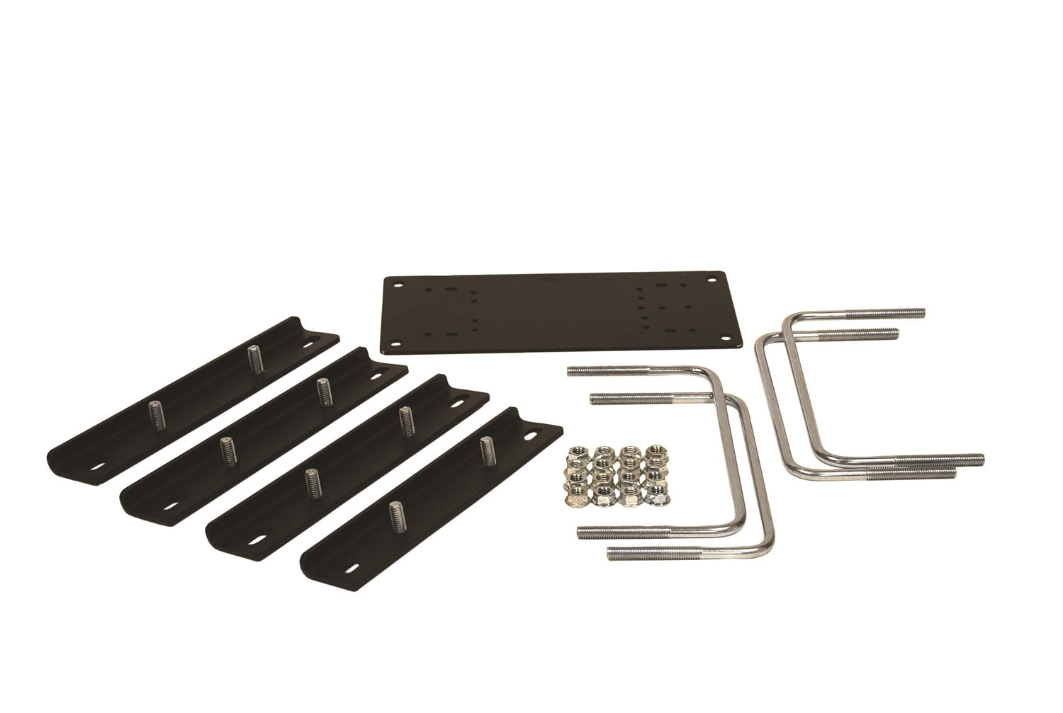 Firestone Ride-Rite 2530 Air Compressor Mounting Bracket
