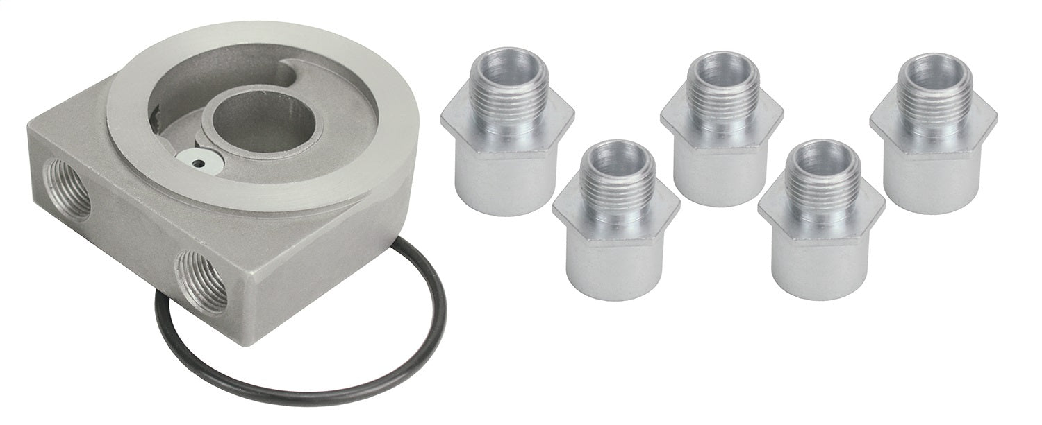 Derale 25783 Universal Low Profile Sandwich Adapter
