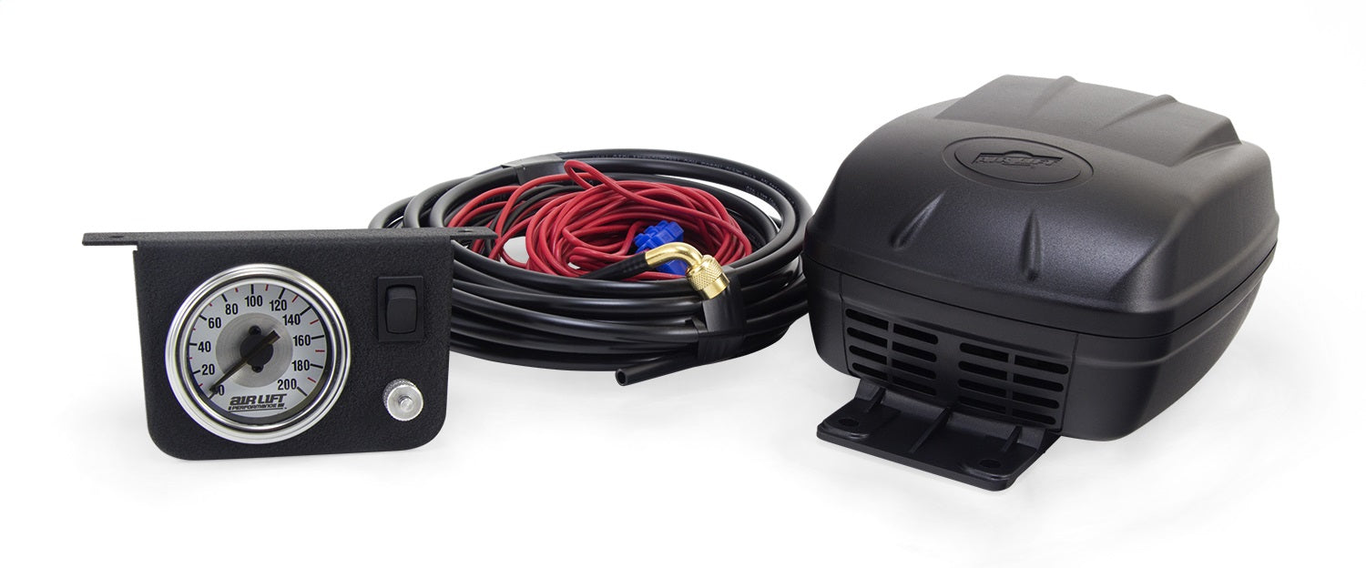 Air Lift 25804 Air Shock Controller Fits 15 ProMaster City