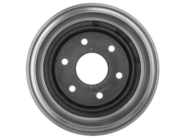 Raybestos Brakes Brake Drum  2586R