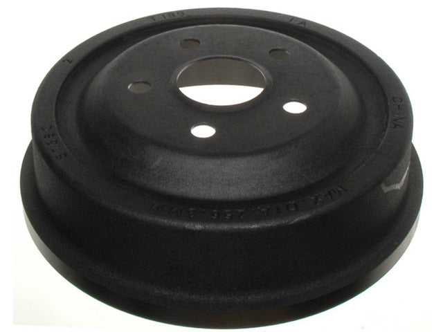 Raybestos Brakes Brake Drum  2637R