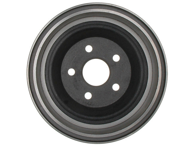 Raybestos Brakes Brake Drum  2637R