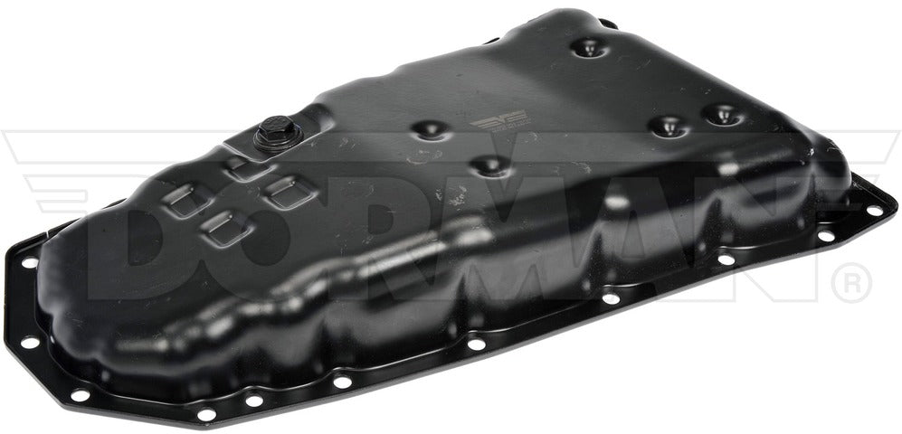 Dorman - OE Solutions Transmission Oil Pan  265-862