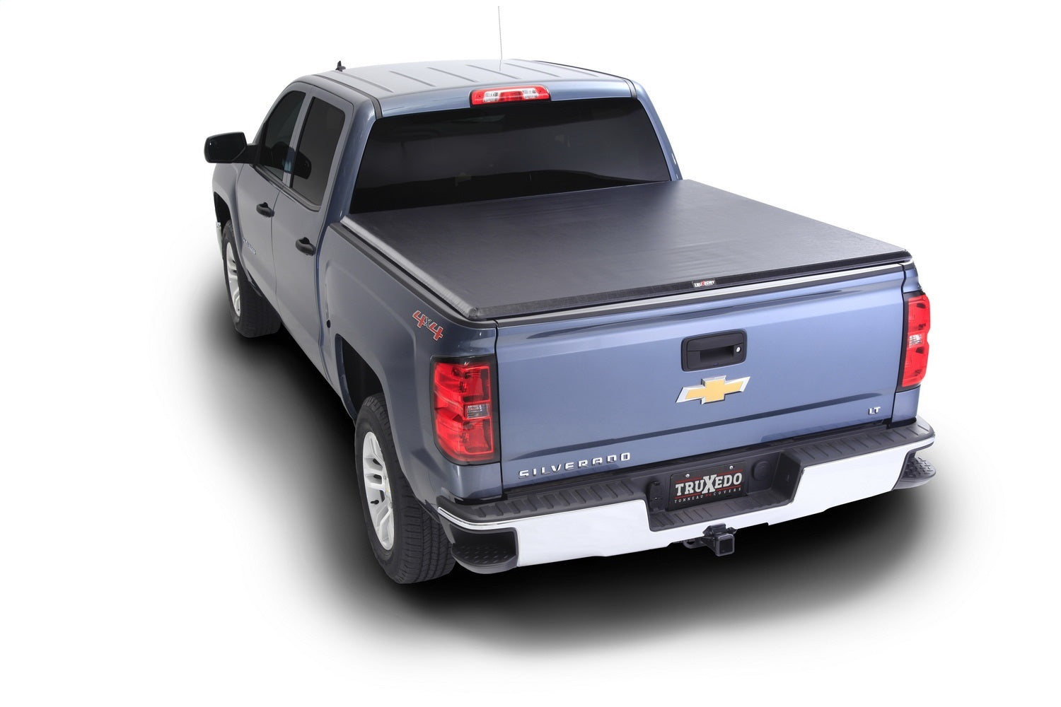 Truxedo 267101 TruXport Tonneau Cover Fits 04-08 F-150