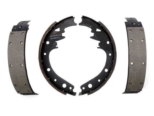 Raybestos Brakes Drum Brake Shoe  272PG