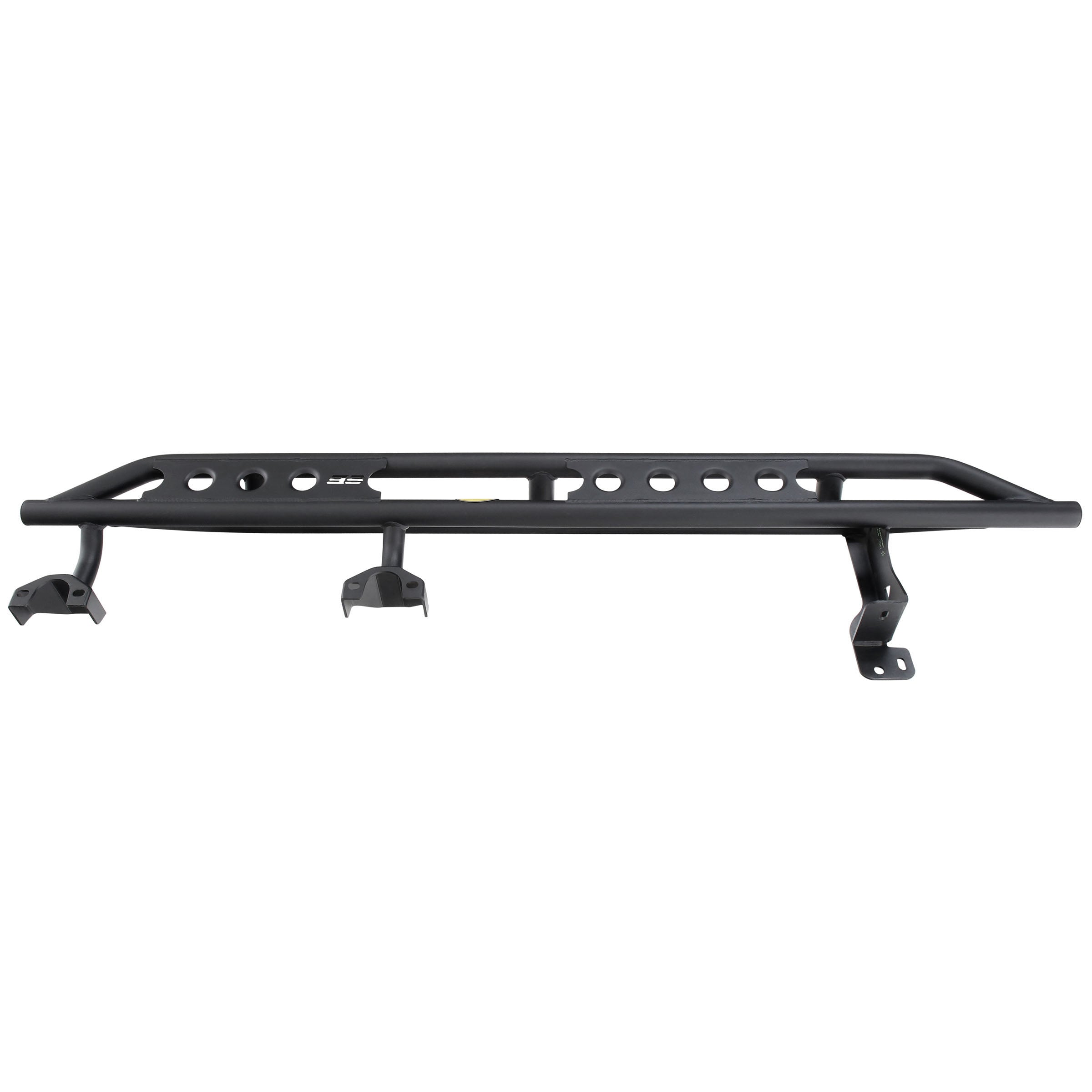 Smittybilt 77634 SRC Side Armor w/Steps
