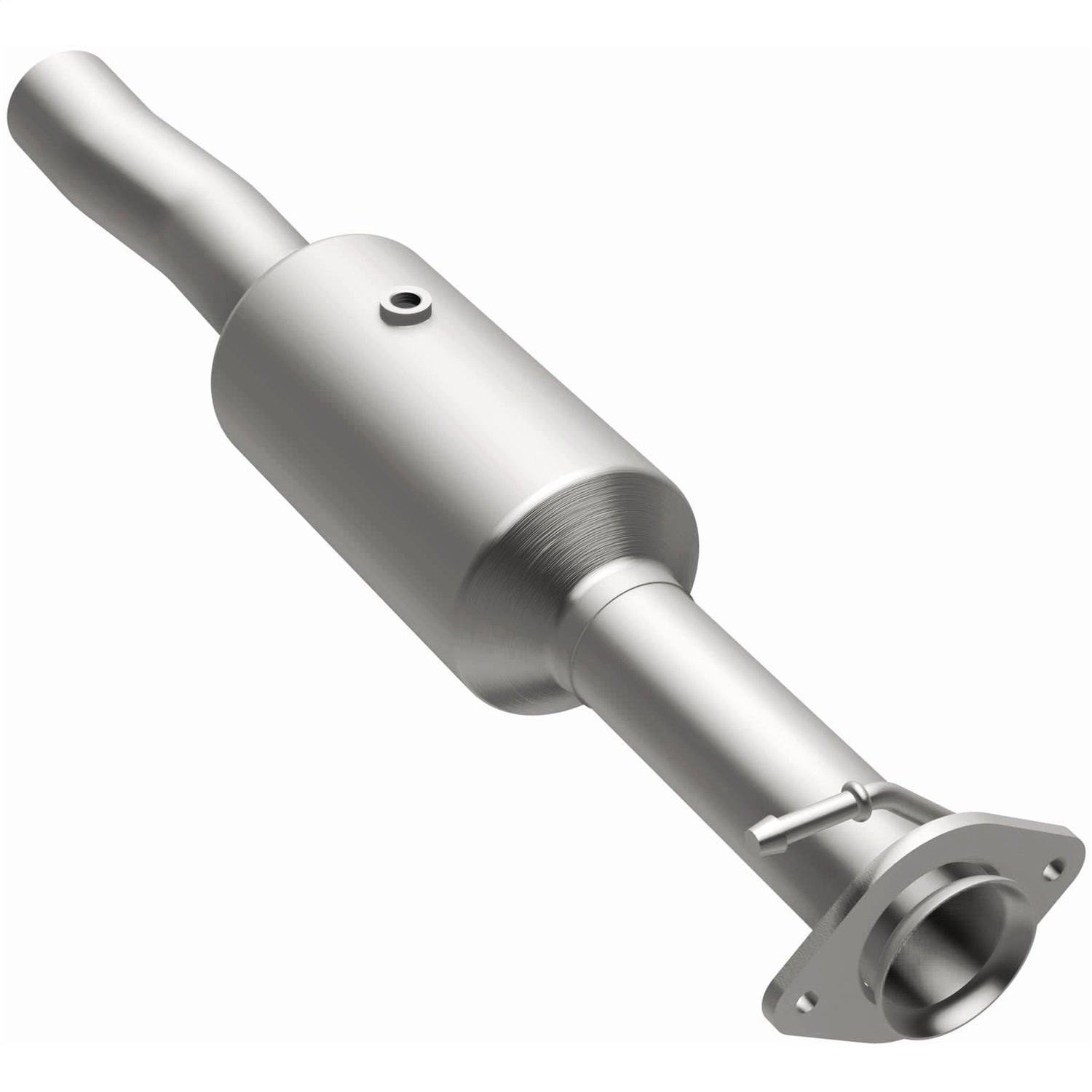 MagnaFlow 49 State Converter 280434 Direct Fit Catalytic Converter