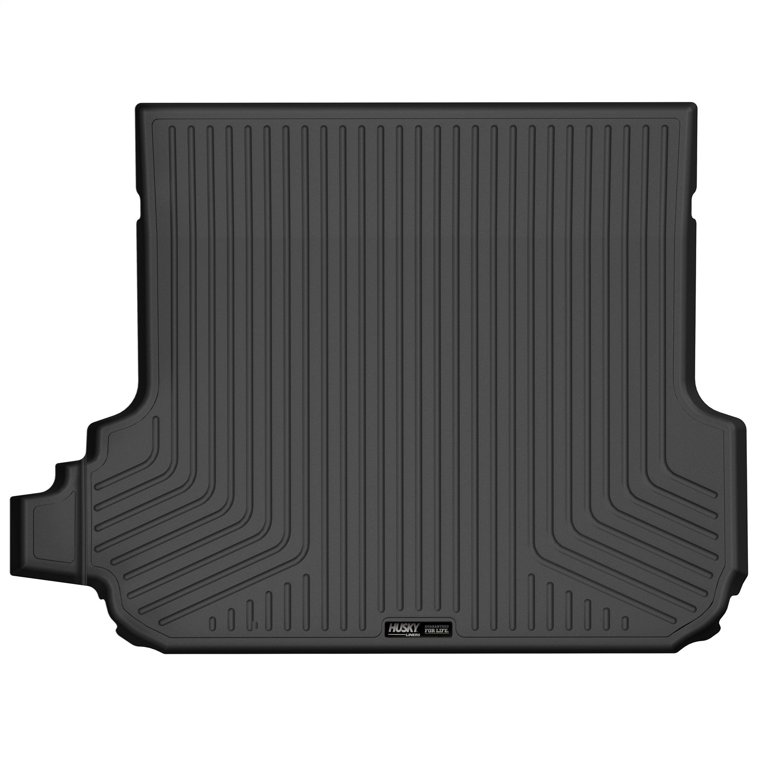 Husky Liners 28541 WeatherBeater Cargo Liner Fits 20-25 Outback