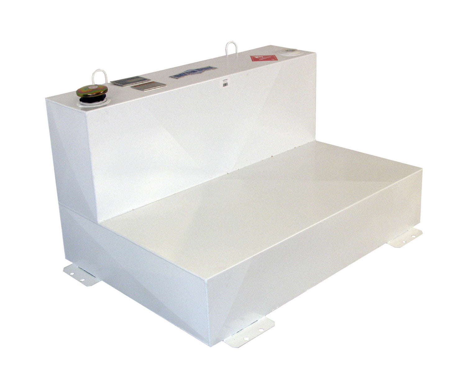 Better Built 29224162 Heavy Duty Series Liquid Transfer Tank