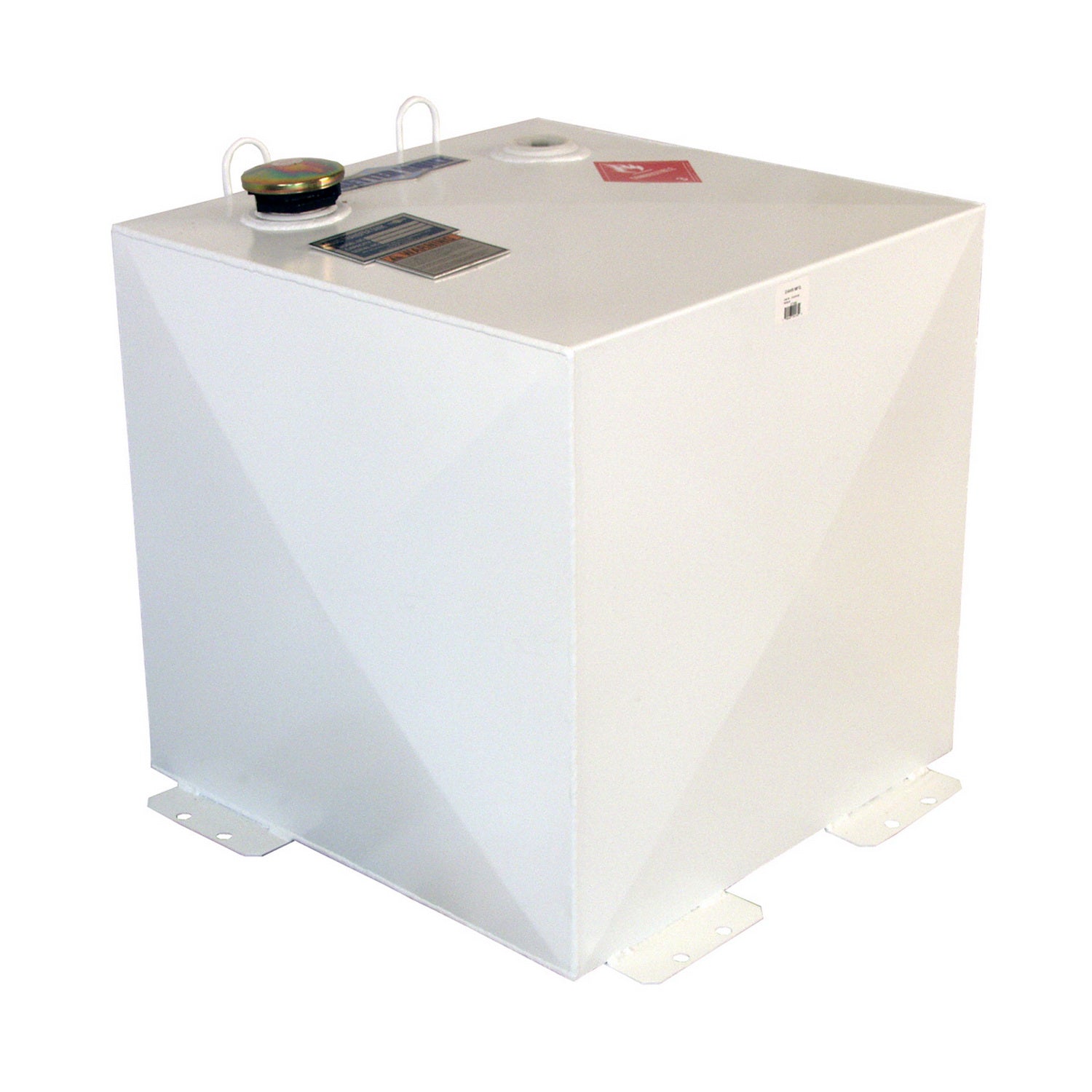 Better Built 29224165 Heavy Duty Series Liquid Transfer Tank