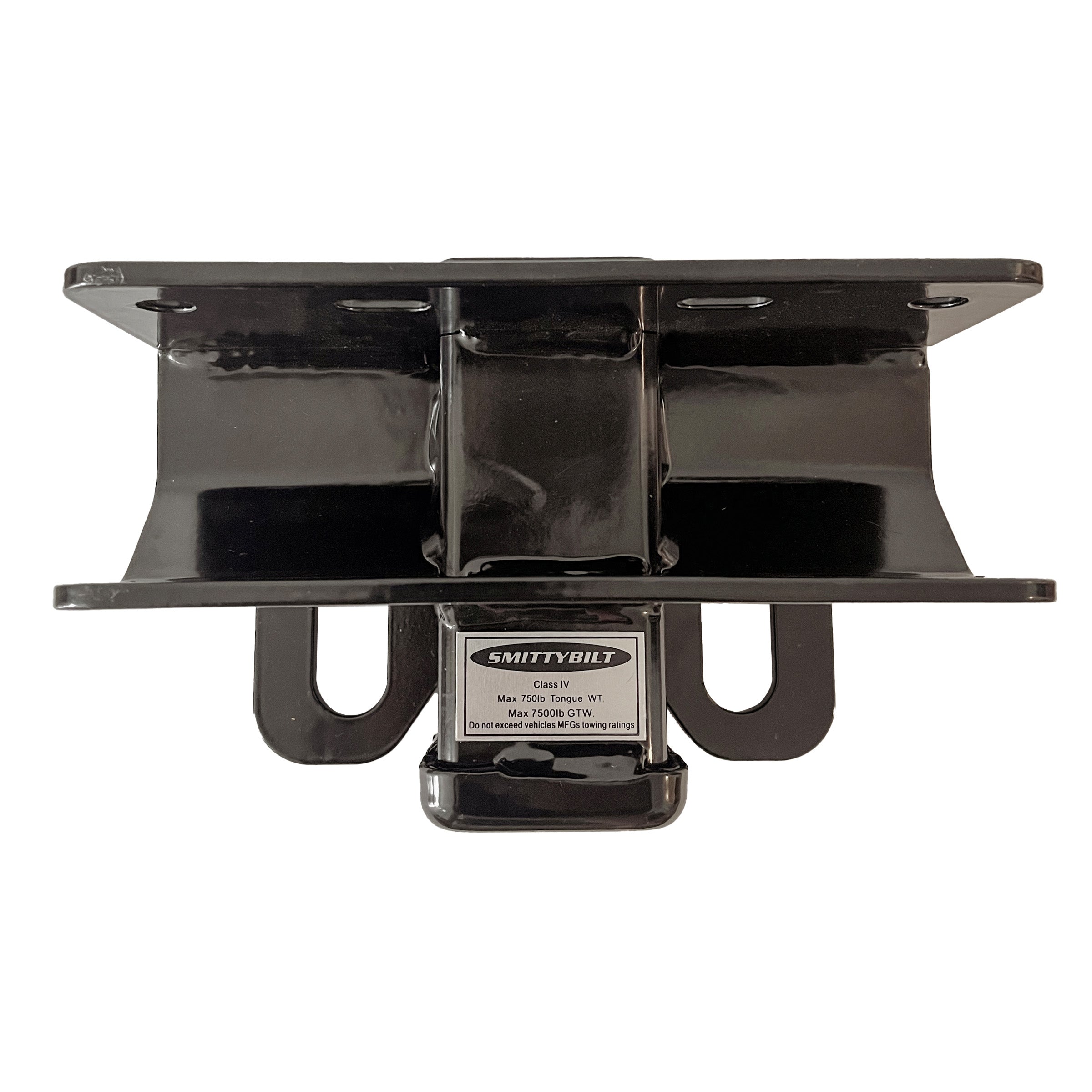 Smittybilt FH48 Factory Style Receiver Hitch Fits 21-25 Bronco