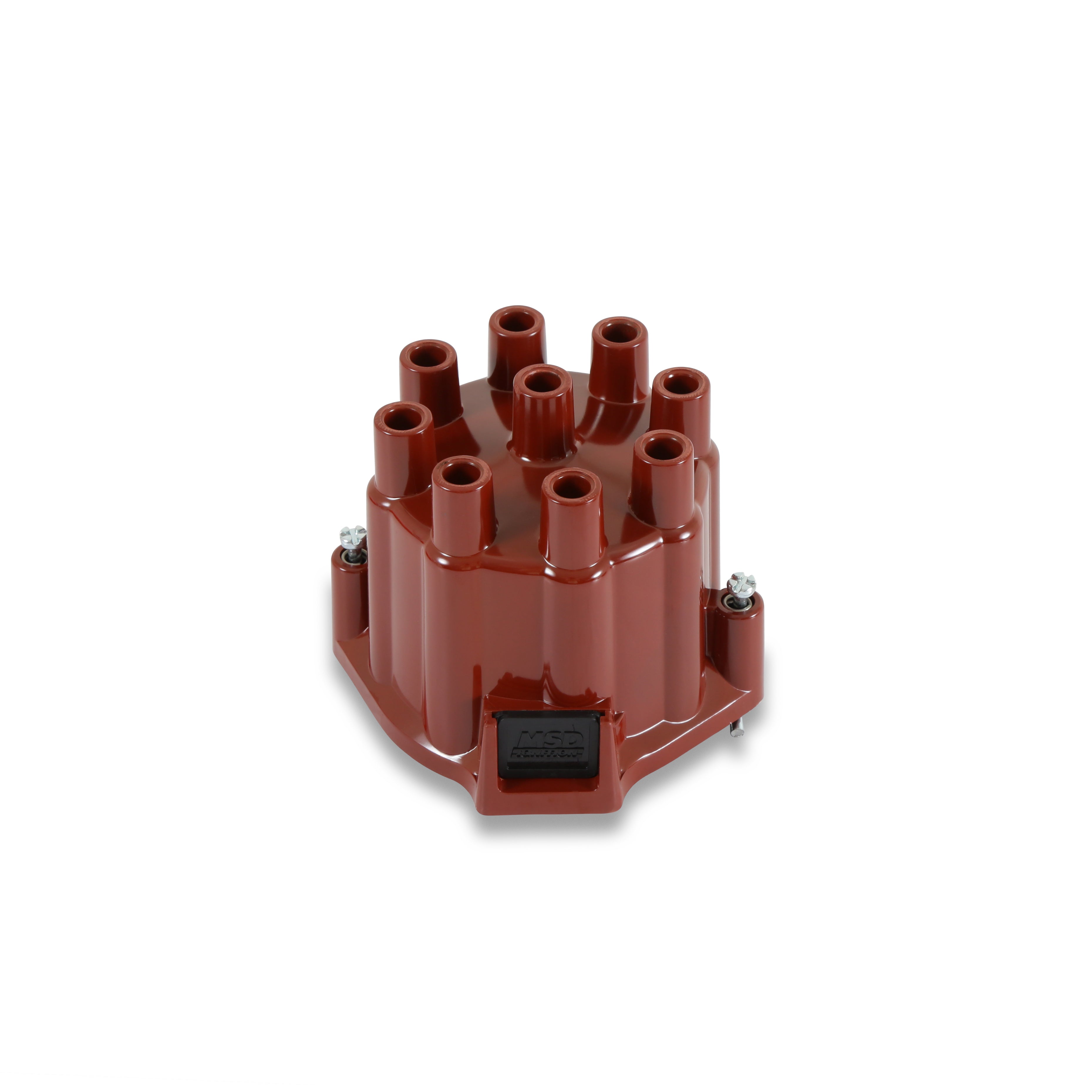 MSD Ignition 8442 Distributor Cap And Rotor Kit