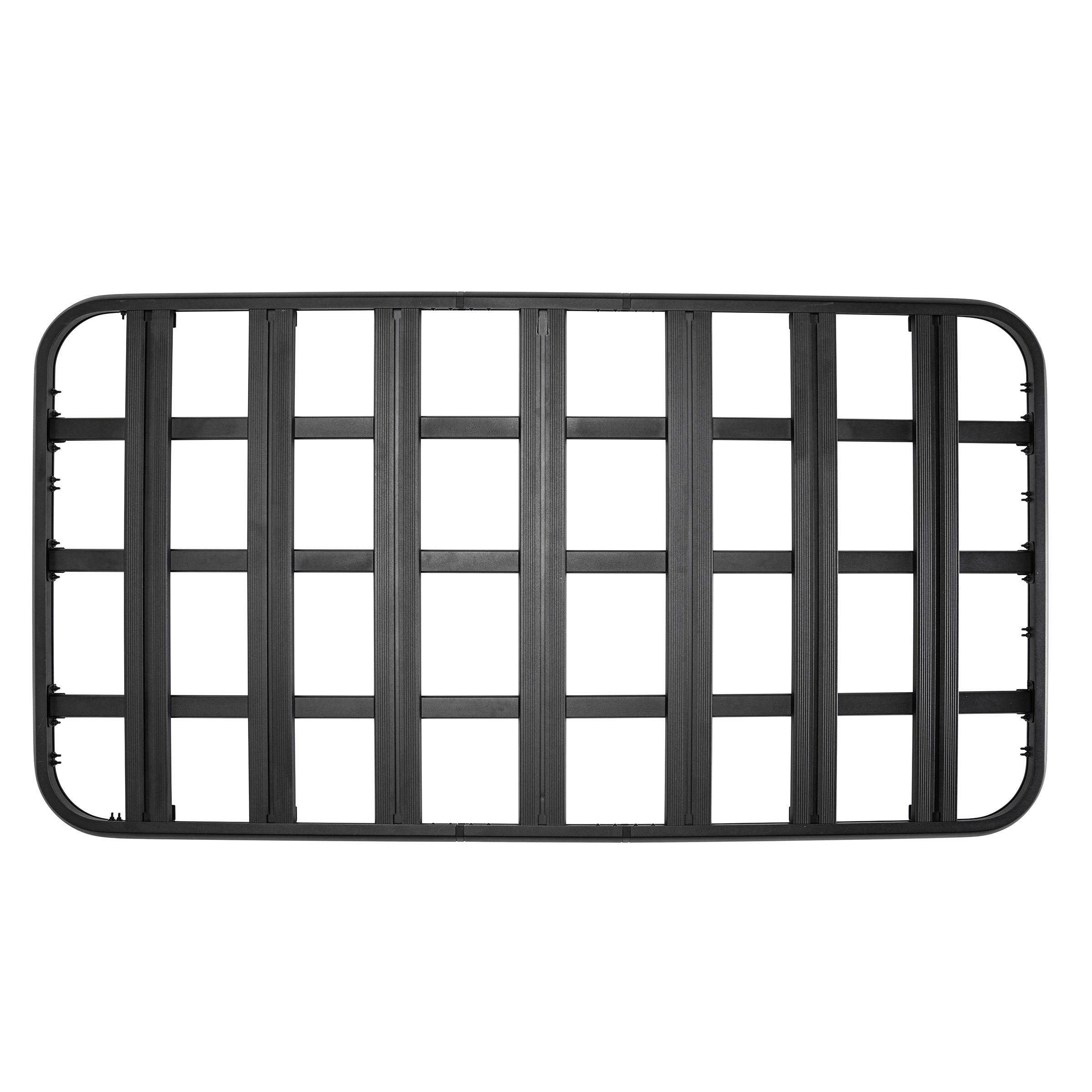 Smittybilt 9450 Defender Platform Roof Rack
