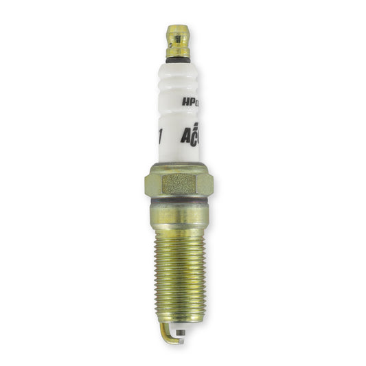 ACCEL 579C1 HP Copper Spark Plug Fits 11-17 F-150 Mustang