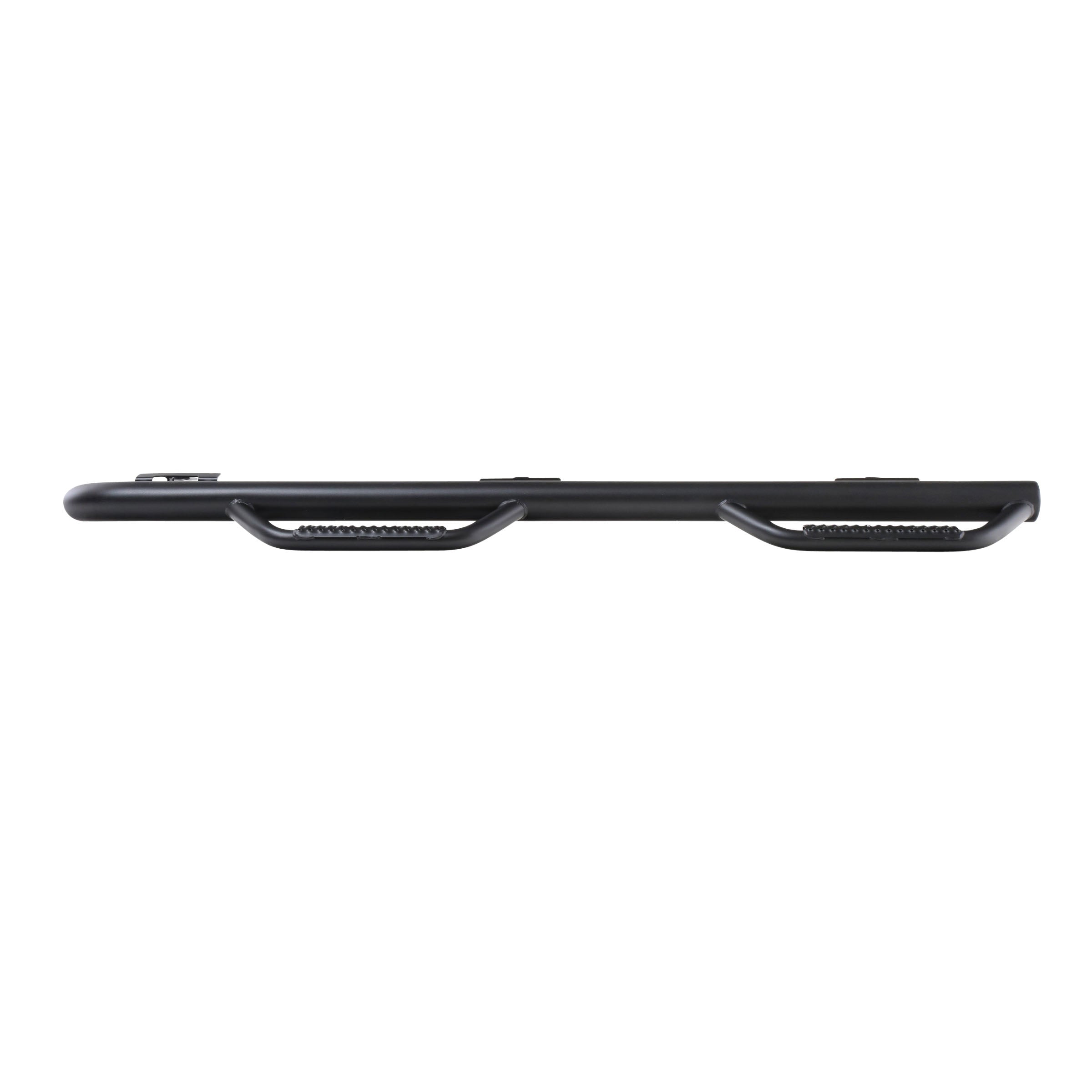 Smittybilt J1866 Sure Step Side Bar Fits 18-25 Wrangler (JL)