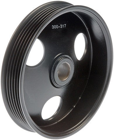 Dorman - OE Solutions Power Steering Pump Pulley  300-317