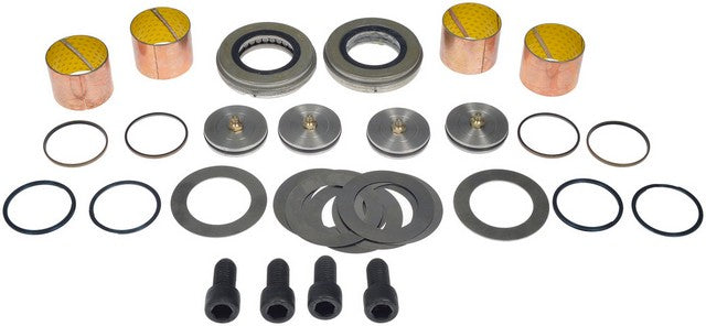 Dorman - OE Solutions Power Steering Pump Pulley  300-336