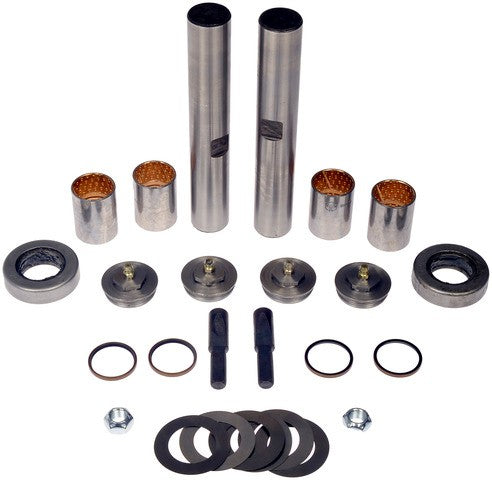 Dorman - OE Solutions Power Steering Pump Pulley  300-337