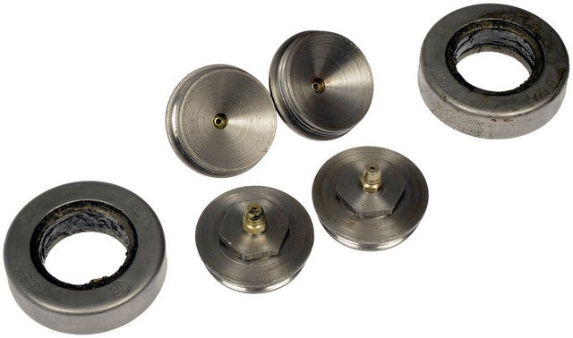 Dorman - OE Solutions Power Steering Pump Pulley  300-337