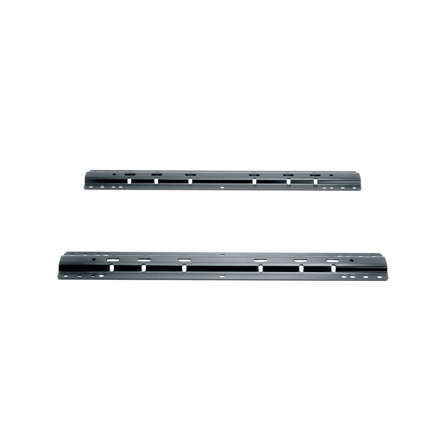 Reese 30035 Universal Rail And Mounting Bracket Kit