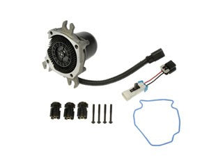Dorman - OE Solutions Secondary Air Injection Pump  306-010