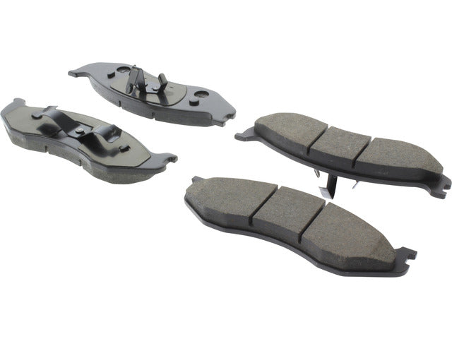 Centric Parts Disc Brake Pad  306.04770