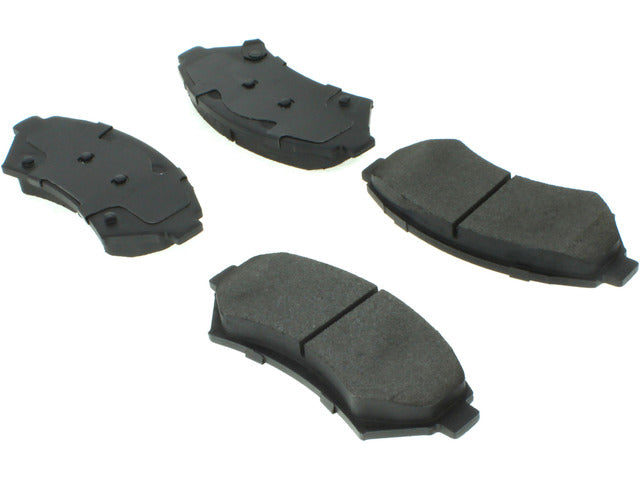 Centric Parts Disc Brake Pad Set  306.06990