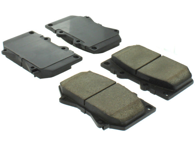 Centric Parts Disc Brake Pad Set  306.08120