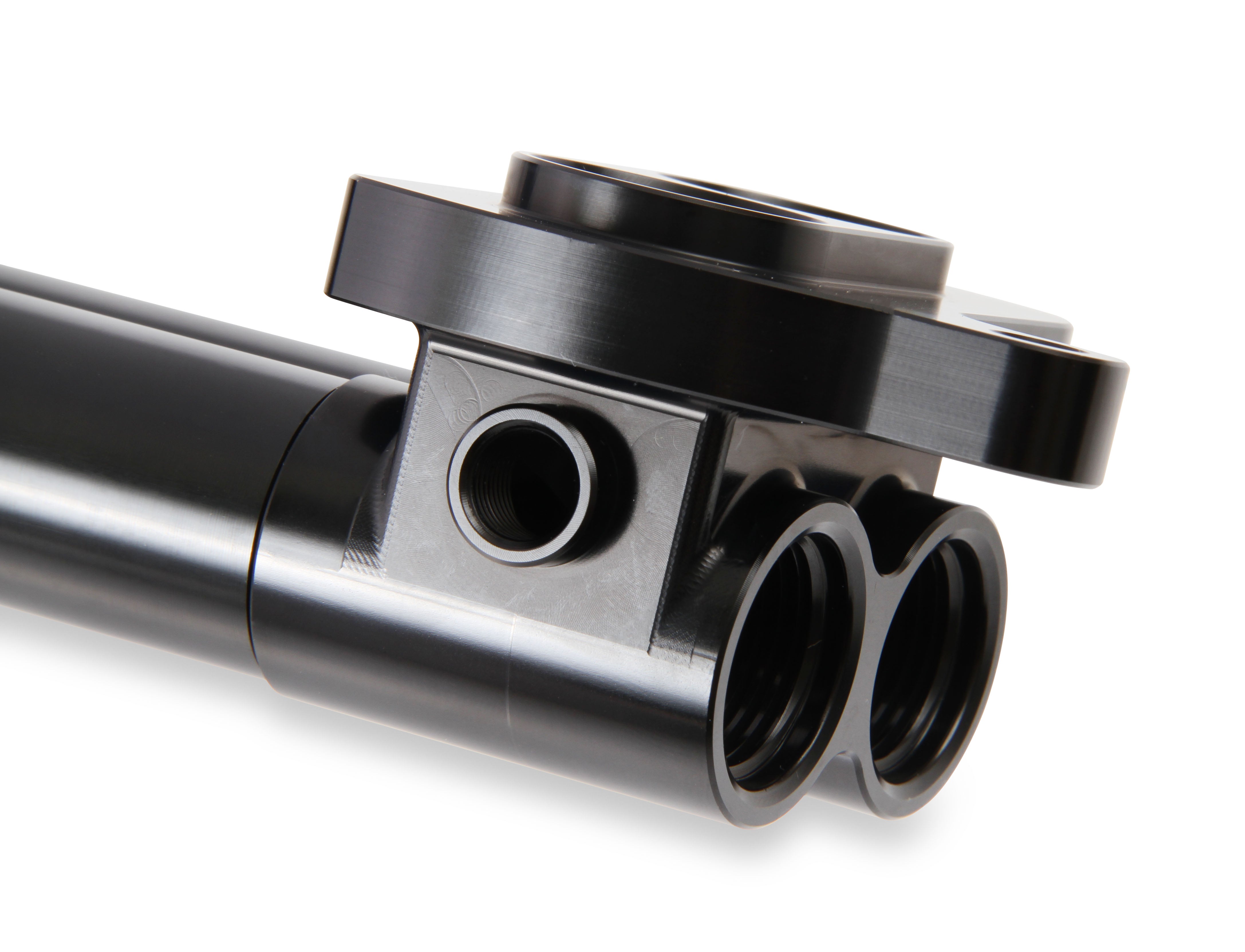 Earls Plumbing HEMI0005ERL Supercharger Intercooler Manifold