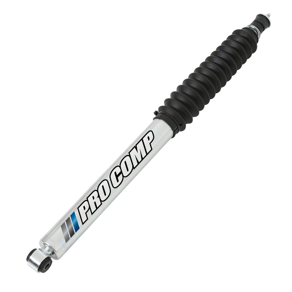 Pro Comp Suspension ZX2114 Pro Runner SS Monotube Shock Absorber Fits 2500 3500