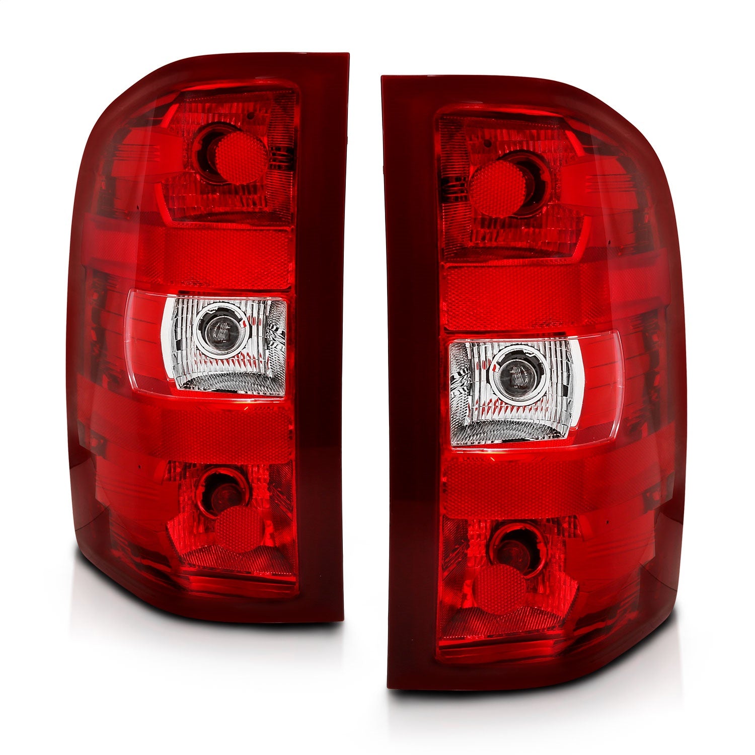 Anzo USA 311303 Tail Light Assembly