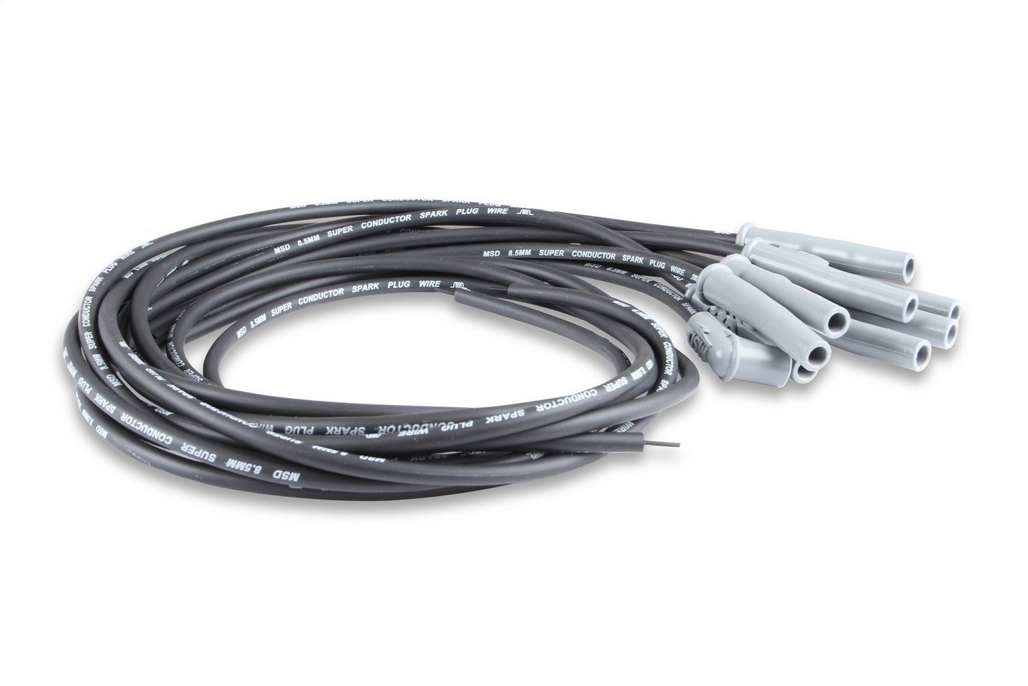 MSD Ignition 31183 Universal Spark Plug Wire Set