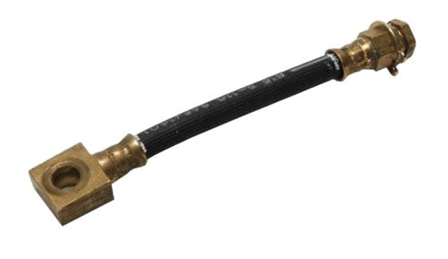 Raybestos Brakes Brake Hydraulic Hose  BH38604