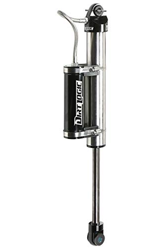 Fabtech FTS800032 Dirt Logic 2.25 Resi Front Shock Fits 00-05 Excursion