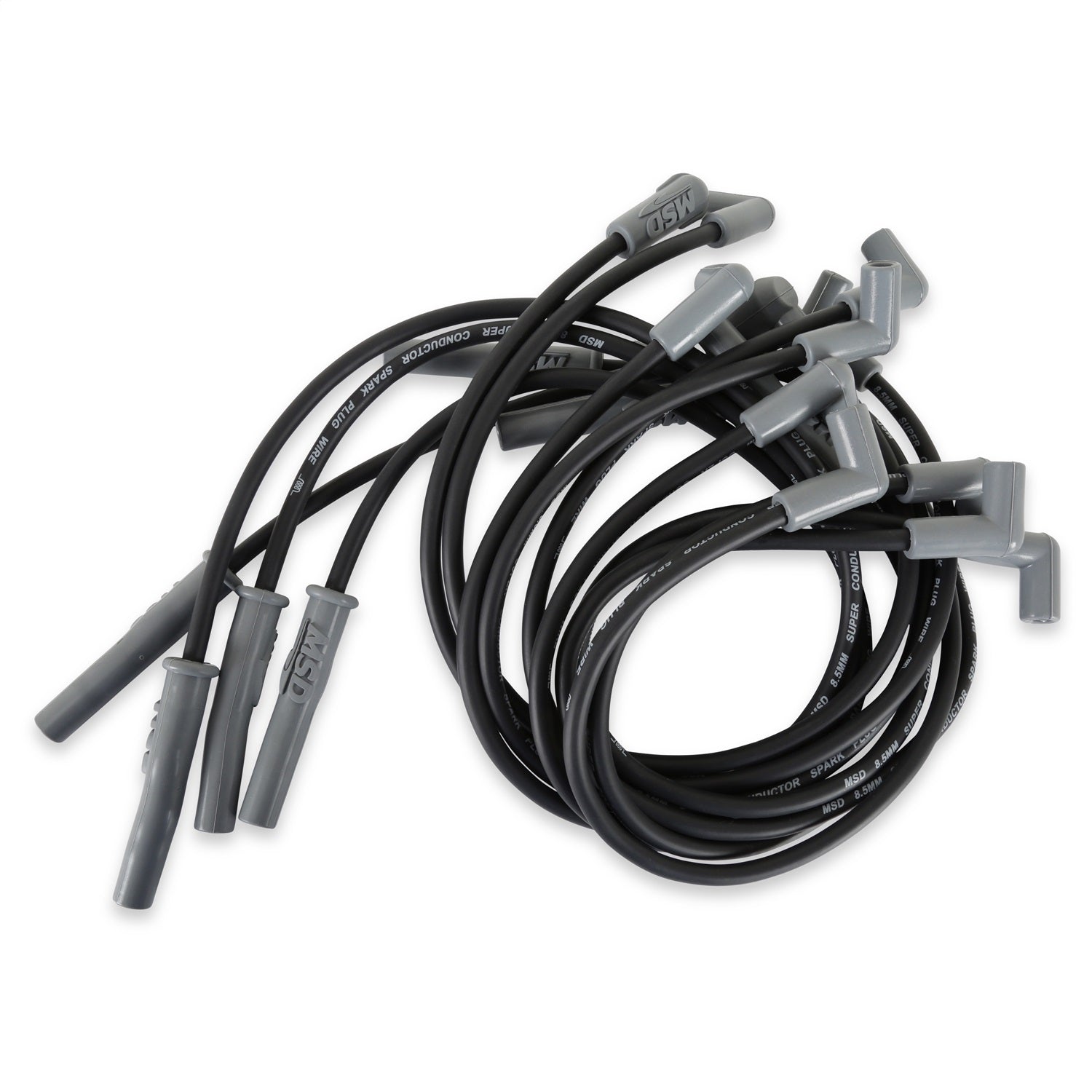 MSD Ignition 31323 Custom Spark Plug Wire Set