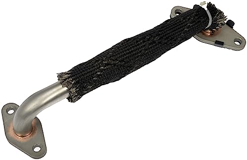 Dorman - OE Solutions Exhaust Gas Recirculation (EGR) Line  598-190