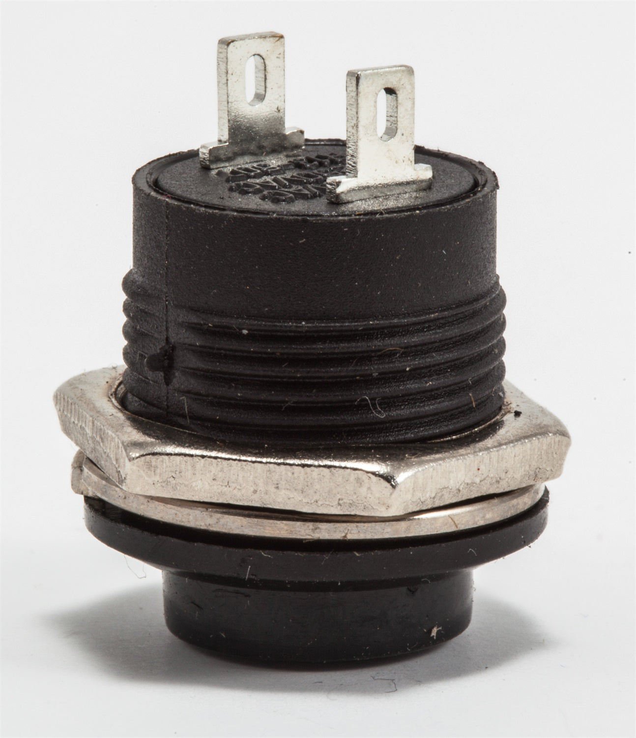 Kleinn Automotive Air Horns 318M The Mini Detonator Push Button Horn Switch