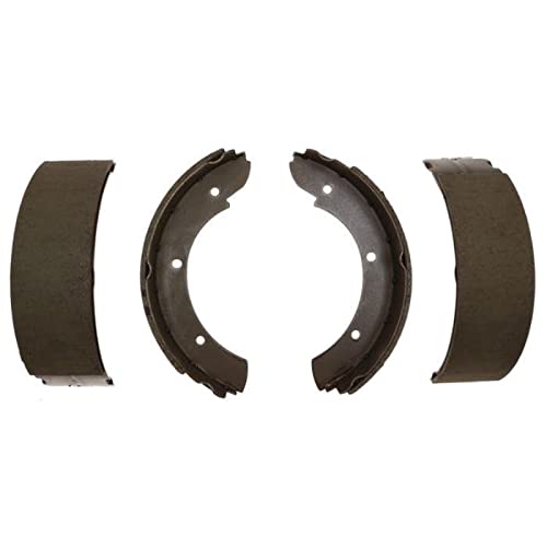 Raybestos Brakes Parking Brake Shoe  933PG