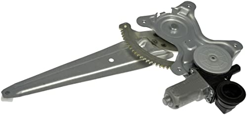 Dorman - OE Solutions Window Motor and Regulator Assembly  751-109